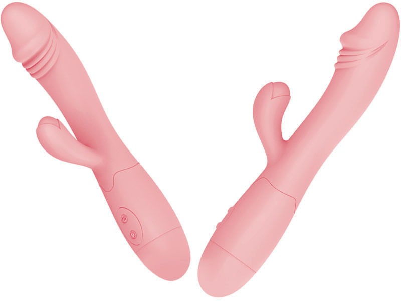  Phân phối Dương Vật Siêu Rung 30 Chế ĐộSạc Pin - PrettyLove Snappy giá rẻ