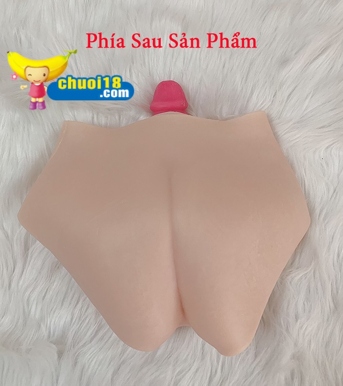  Địa chỉ bán Quần Lót Kèm Dương Vật Giả Rỗng Ruột Giúp Mấy Anh Lấy Lại Phong Độ - Hàng USA loại tốt