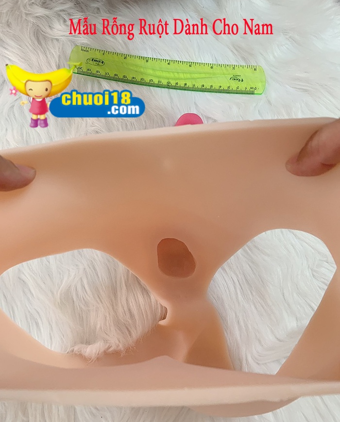  Địa chỉ bán Quần Lót Kèm Dương Vật Giả Rỗng Ruột Giúp Mấy Anh Lấy Lại Phong Độ - Hàng USA loại tốt