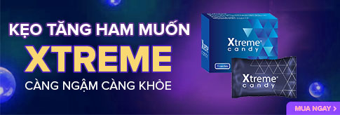 Kẹo sâm Hamer Mỹ chính hãng ông ngậm bà khen thuốc cường dương mạnh