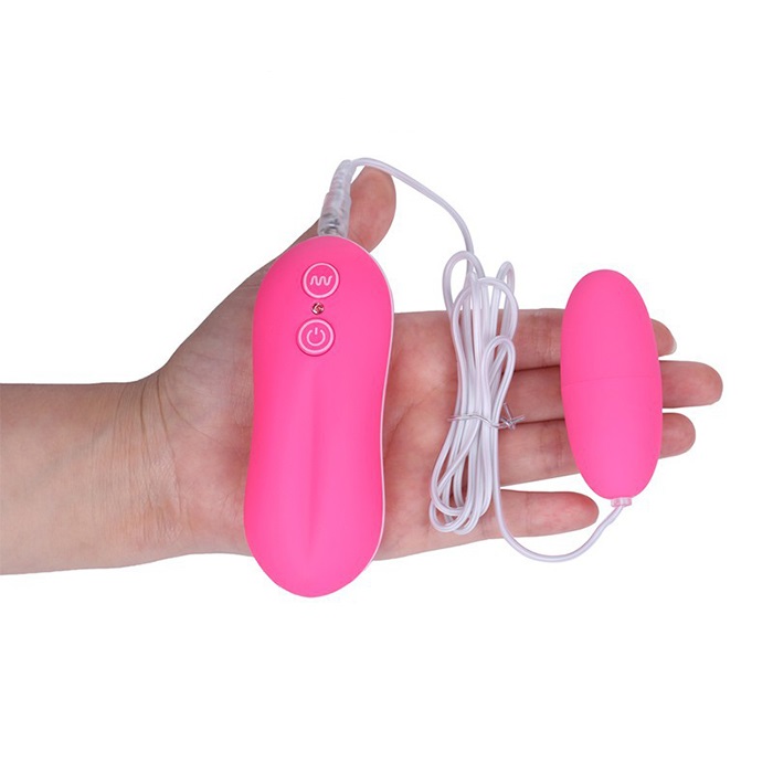  Đánh giá Trứng Rung Kích Thích 10 Chế Độ - Aphrodisia tốt nhất