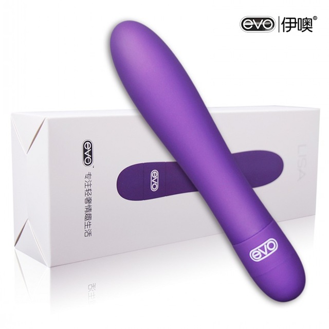  Phân phối Que Rung Cao Cấp Kích Thích Điểm G Rung Siêu Mạnh - Evo Lisa giá sỉ