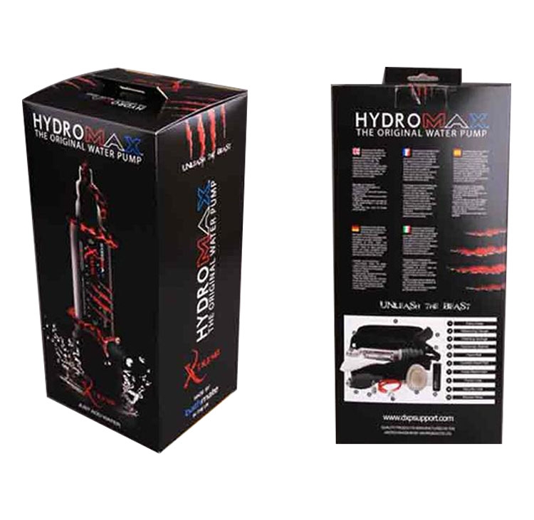  Địa chỉ bán Máy Tập To Dài Dương Vật Bằng Áp Lực Nước - Hydromax Xtreme X30 giá sỉ