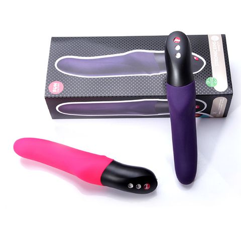 Cửa hàng bán Dương Vật Giả Cao Cấp Rung Giựt Thụt Cực Mạnh Phê Không Tưởng - Fun Pulsador Hàng Đức chính hãng