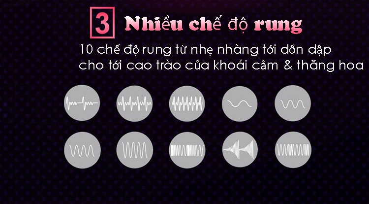  Cửa hàng bán Dương Vật Giả Cao Cấp Rung Giựt Thụt Cực Mạnh Phê Không Tưởng - Fun Pulsador Hàng Đức chính hãng