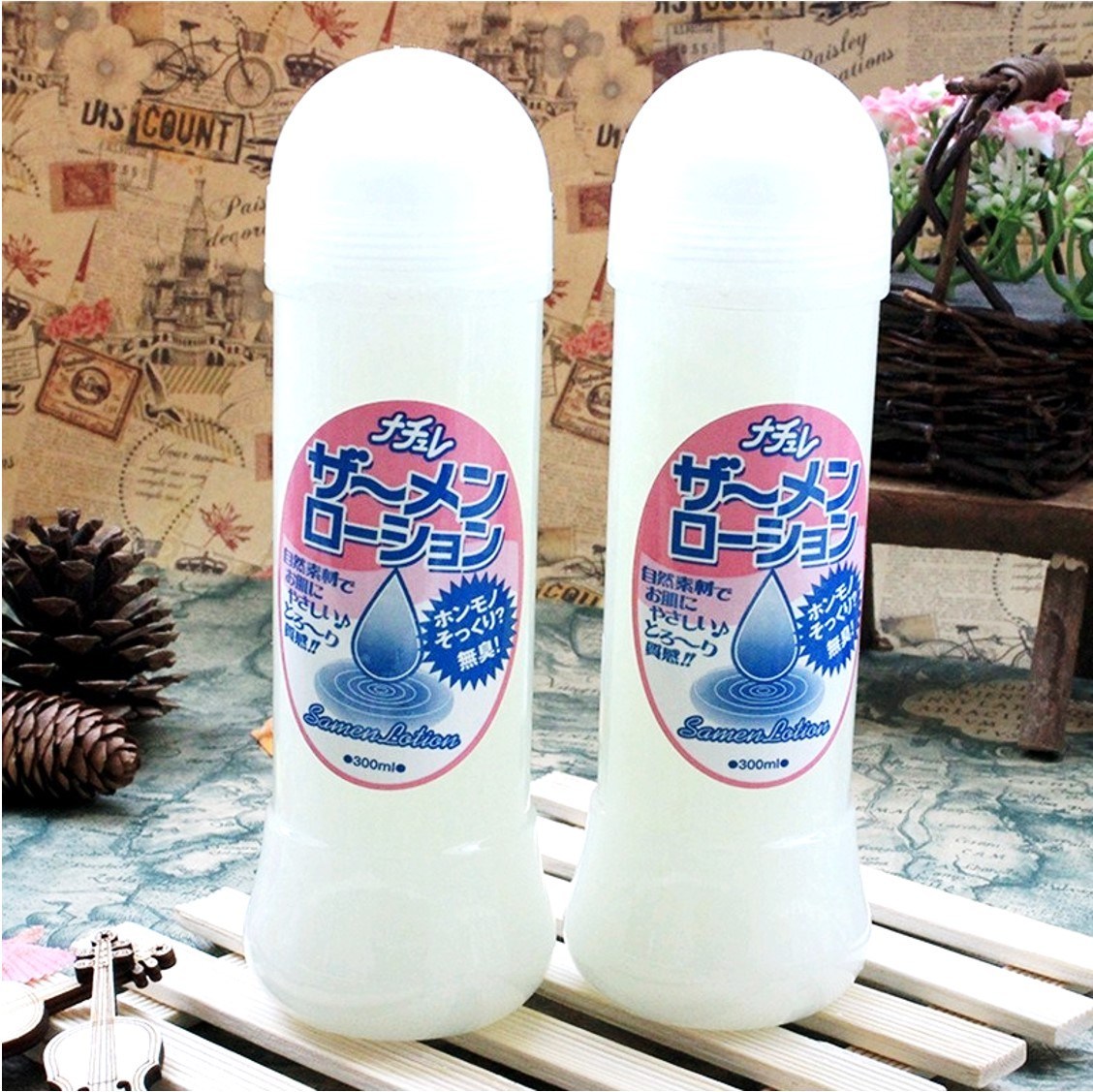  Đại lý Gel Tinh Trùng Bôi Trơn Cao Cấp Nhật Bản - Siêu Trơn Cho Hậu Môn hàng mới về