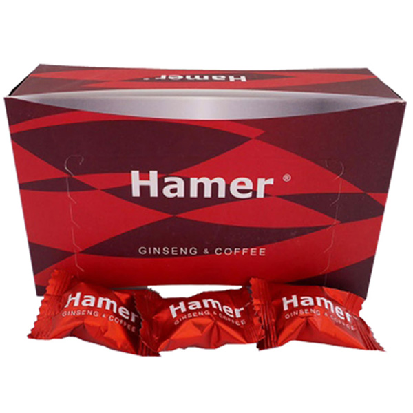 Kẹo sâm Hamer Mỹ chính hãng ông ngậm bà khen thuốc cường dương mạnh