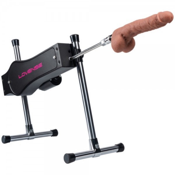 Cung cấp Máy Làm Tình Cho Nữ Cao Cấp - Kết Nối Phòng Chat - Điều Khiển Điện Thoại - Lovense Sex Machine cao cấp