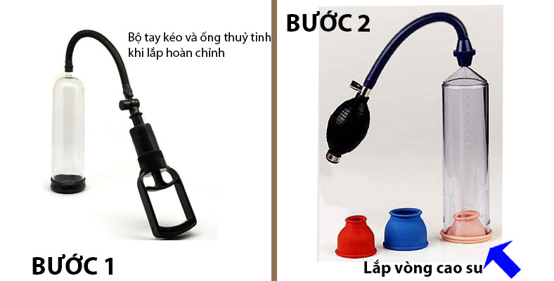 Cung cấp Máy Tập To Và Dài Dương Vật - Penis tốt nhất
