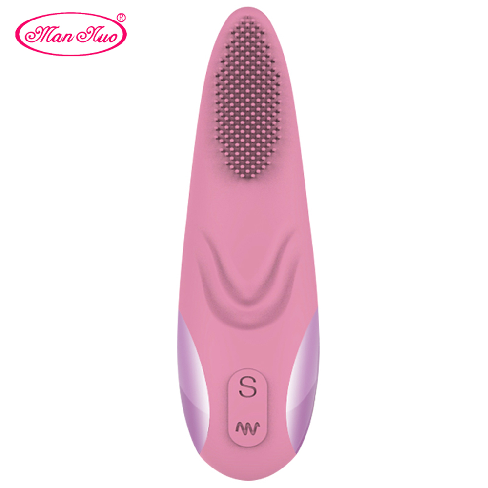  Shop bán Lưỡi Rung Kích Thích Điểm G Cao Cấp - Mannou giá sỉ
