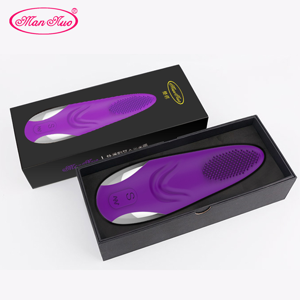  Shop bán Lưỡi Rung Kích Thích Điểm G Cao Cấp - Mannou giá sỉ