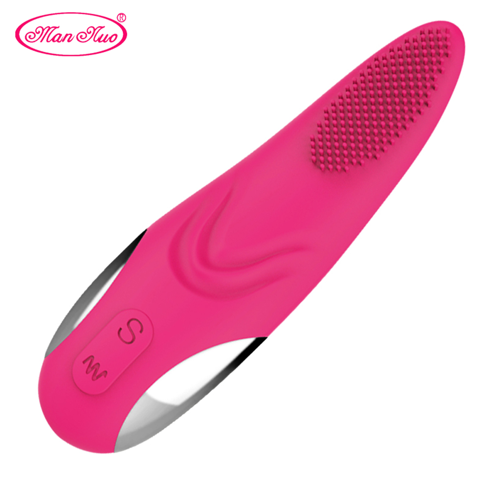  Shop bán Lưỡi Rung Kích Thích Điểm G Cao Cấp - Mannou giá sỉ