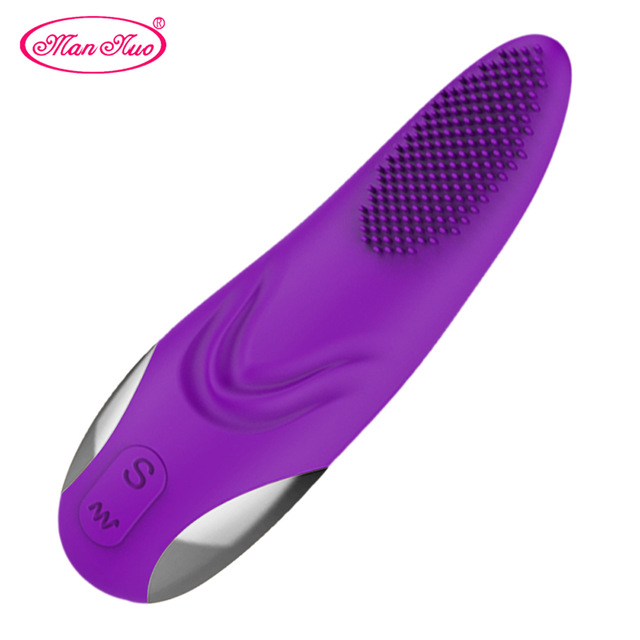  Shop bán Lưỡi Rung Kích Thích Điểm G Cao Cấp - Mannou giá sỉ