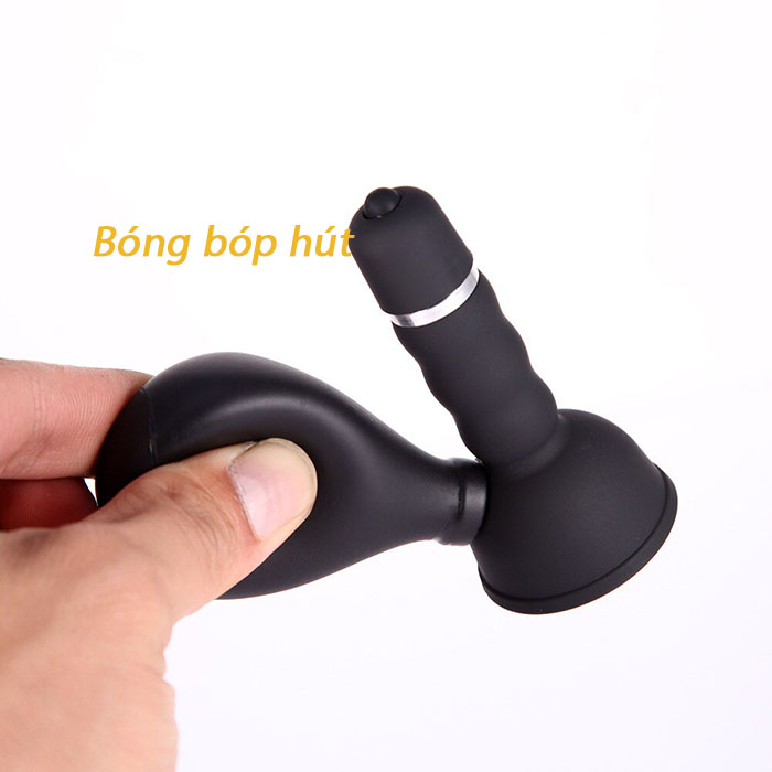  Nơi bán Máy Rung Kết Hợp Mút Núm Vú Tăng Khoái Cảm Cực Sướng nhập khẩu