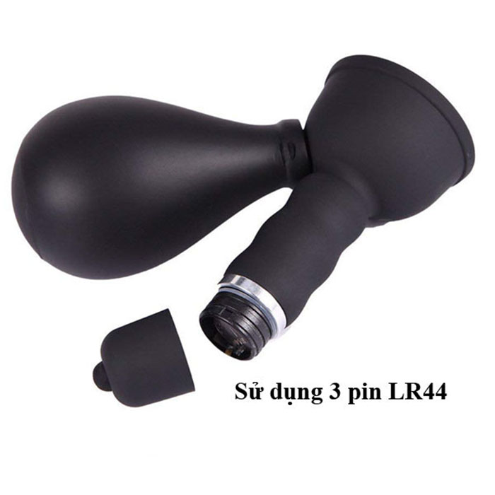  Nơi bán Máy Rung Kết Hợp Mút Núm Vú Tăng Khoái Cảm Cực Sướng nhập khẩu