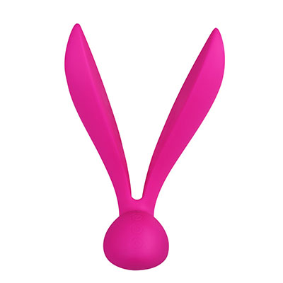  Review Máy Massa Kích Thích Điểm G Và Ngực - Tai Thỏ Thần Kì Letten Rabit Massager cao cấp