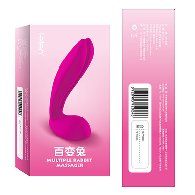 Review Máy Massa Kích Thích Điểm G Và Ngực - Tai Thỏ Thần Kì Letten Rabit Massager cao cấp