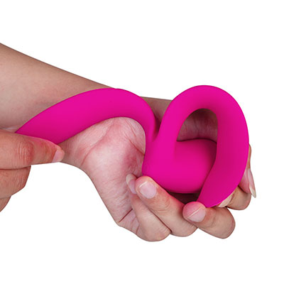  Review Máy Massa Kích Thích Điểm G Và Ngực - Tai Thỏ Thần Kì Letten Rabit Massager cao cấp