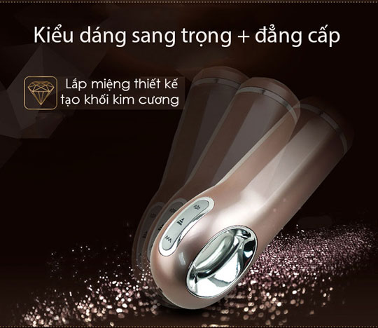  Cửa hàng bán Âm Đạo Tự Động Thụt Cao Cấp Rung Rên - Nano Nhật Bản có tốt không?