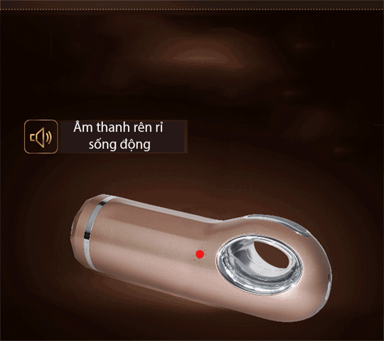  Cửa hàng bán Âm Đạo Tự Động Thụt Cao Cấp Rung Rên - Nano Nhật Bản có tốt không?