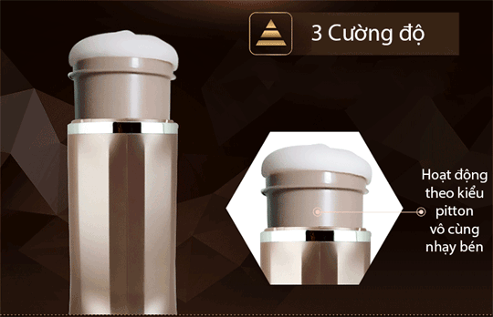  Cửa hàng bán Âm Đạo Tự Động Thụt Cao Cấp Rung Rên - Nano Nhật Bản có tốt không?