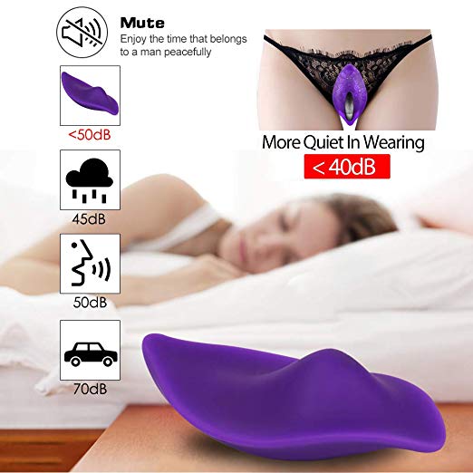  Địa chỉ bán Quần Lót Rung Cao Cấp Thiết Kế Kiểu Mai Rùa - Rung 10 Chế ĐộĐiều Khiển Từ Xa USA loại tốt