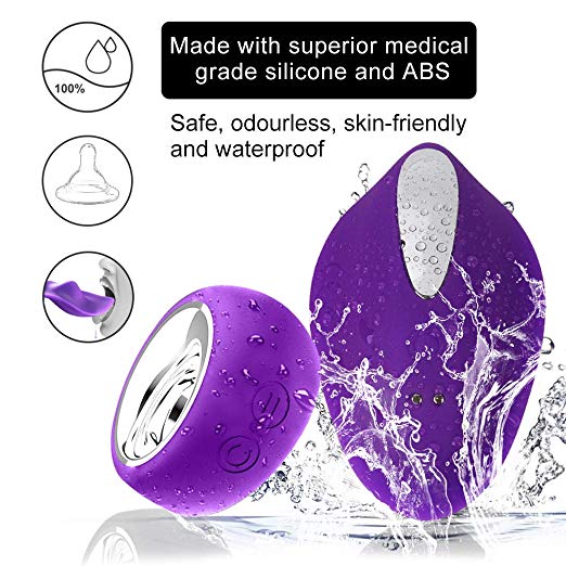  Địa chỉ bán Quần Lót Rung Cao Cấp Thiết Kế Kiểu Mai Rùa - Rung 10 Chế ĐộĐiều Khiển Từ Xa USA loại tốt