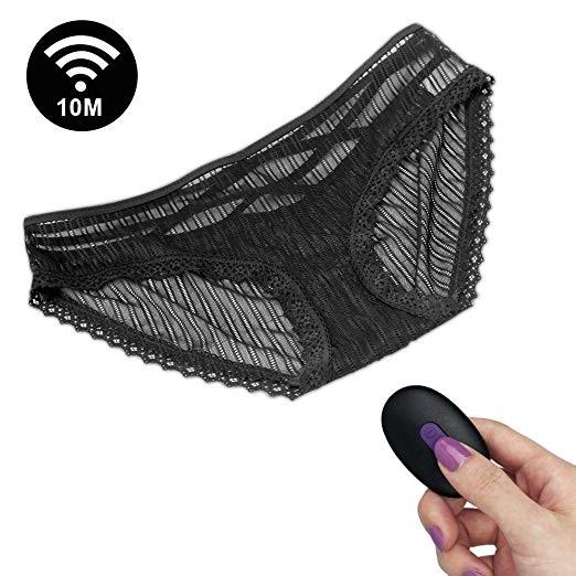  Bảng giá Quần Lót Rung Điều Khiển Từ Xa - Lovetoy USA hàng mới về