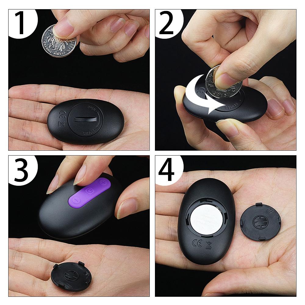  Bảng giá Quần Lót Rung Điều Khiển Từ Xa - Lovetoy USA hàng mới về