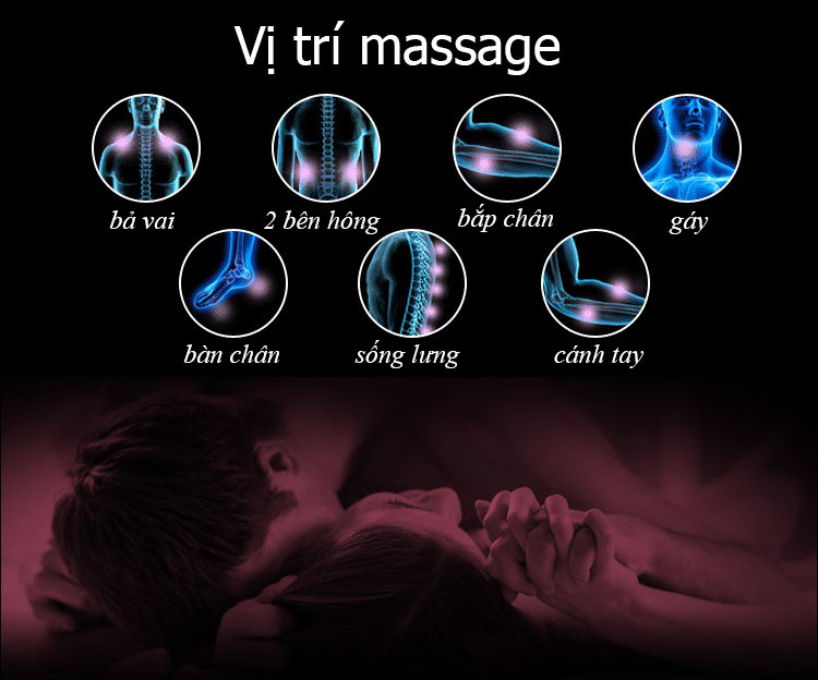 Cung cấp Que Rung Nhỏ Xinh Cao Cấp - EVO Crown Nhật Bản loại tốt
