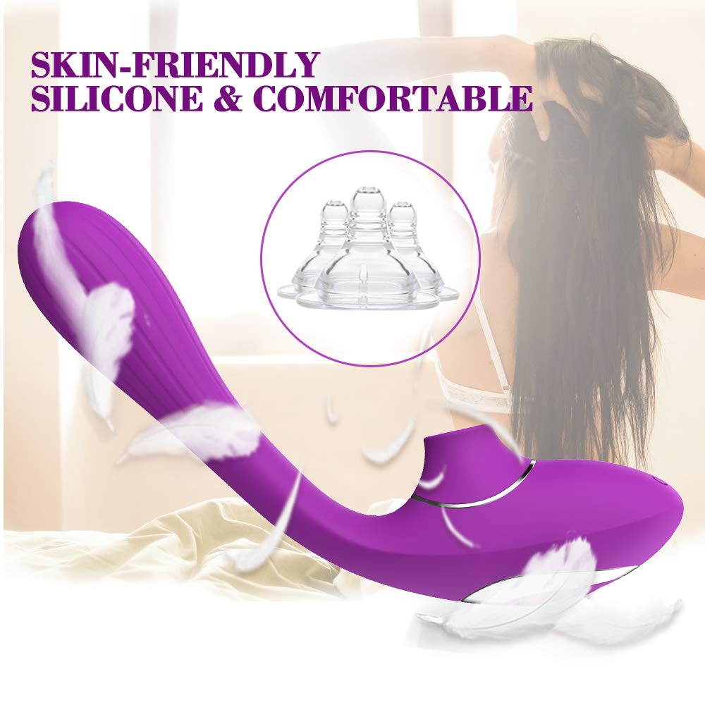  So sánh Máy Rung Hút Ngực Và Âm Đạo Cao Cấp Siêu Kích Thích - NV Toys DiNa giá sỉ
