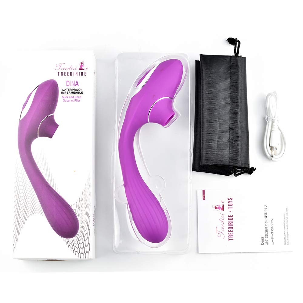  So sánh Máy Rung Hút Ngực Và Âm Đạo Cao Cấp Siêu Kích Thích - NV Toys DiNa giá sỉ