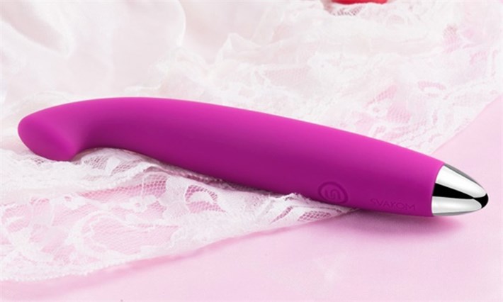  Mua Que Rung Mini Cao Cấp Kích Thích Điểm G - Svacom Sara USA chính hãng