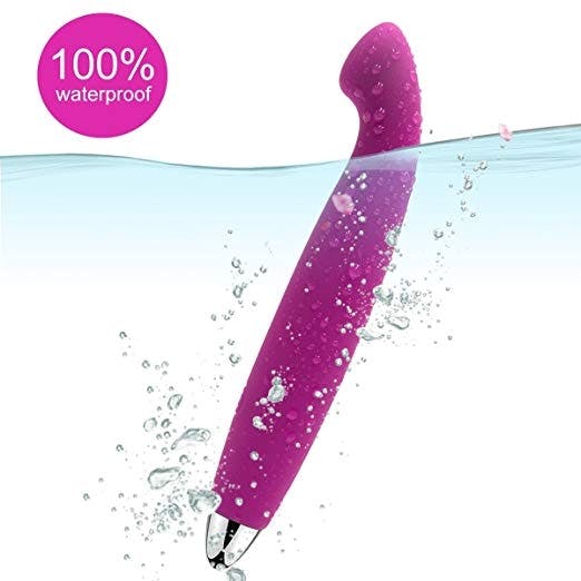  Mua Que Rung Mini Cao Cấp Kích Thích Điểm G - Svacom Sara USA chính hãng