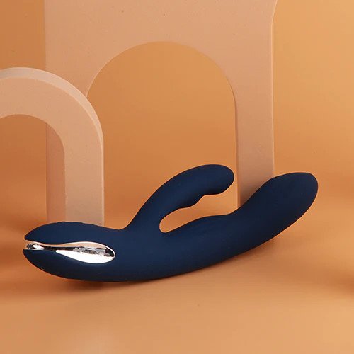  Shop bán Dương Vật Giả Cao Cấp - Rung Sóng Âm - Kèm Bi Kích Thích Điểm G - Svakom Aylin USA giá rẻ