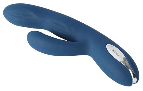  Shop bán Dương Vật Giả Cao Cấp - Rung Sóng Âm - Kèm Bi Kích Thích Điểm G - Svakom Aylin USA giá rẻ