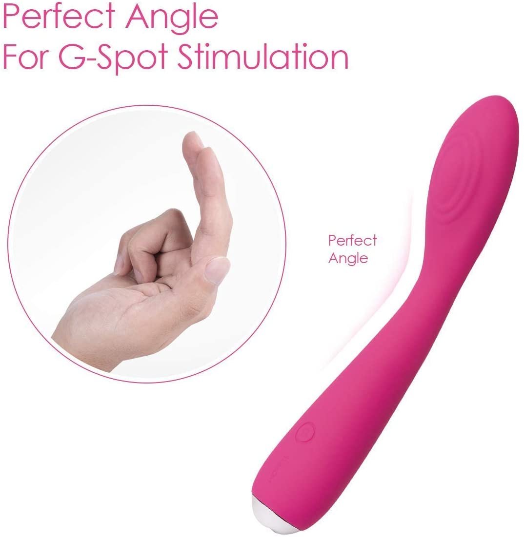  Nơi bán Que Rung Mini Cao Cấp Kích Thích Điểm G Cực Phê - Svakom Iris giá rẻ