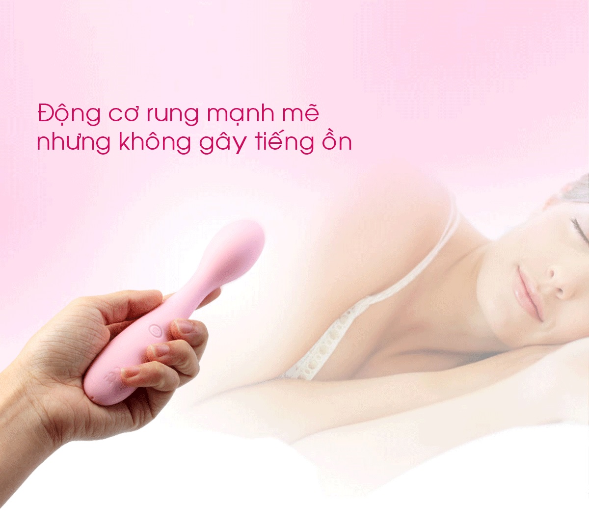  Đánh giá Que Rung Kích Thích Điểm G Cao Cấp - Dễ Dàng Ngụy Trang - Svakom Keri USA chính hãng