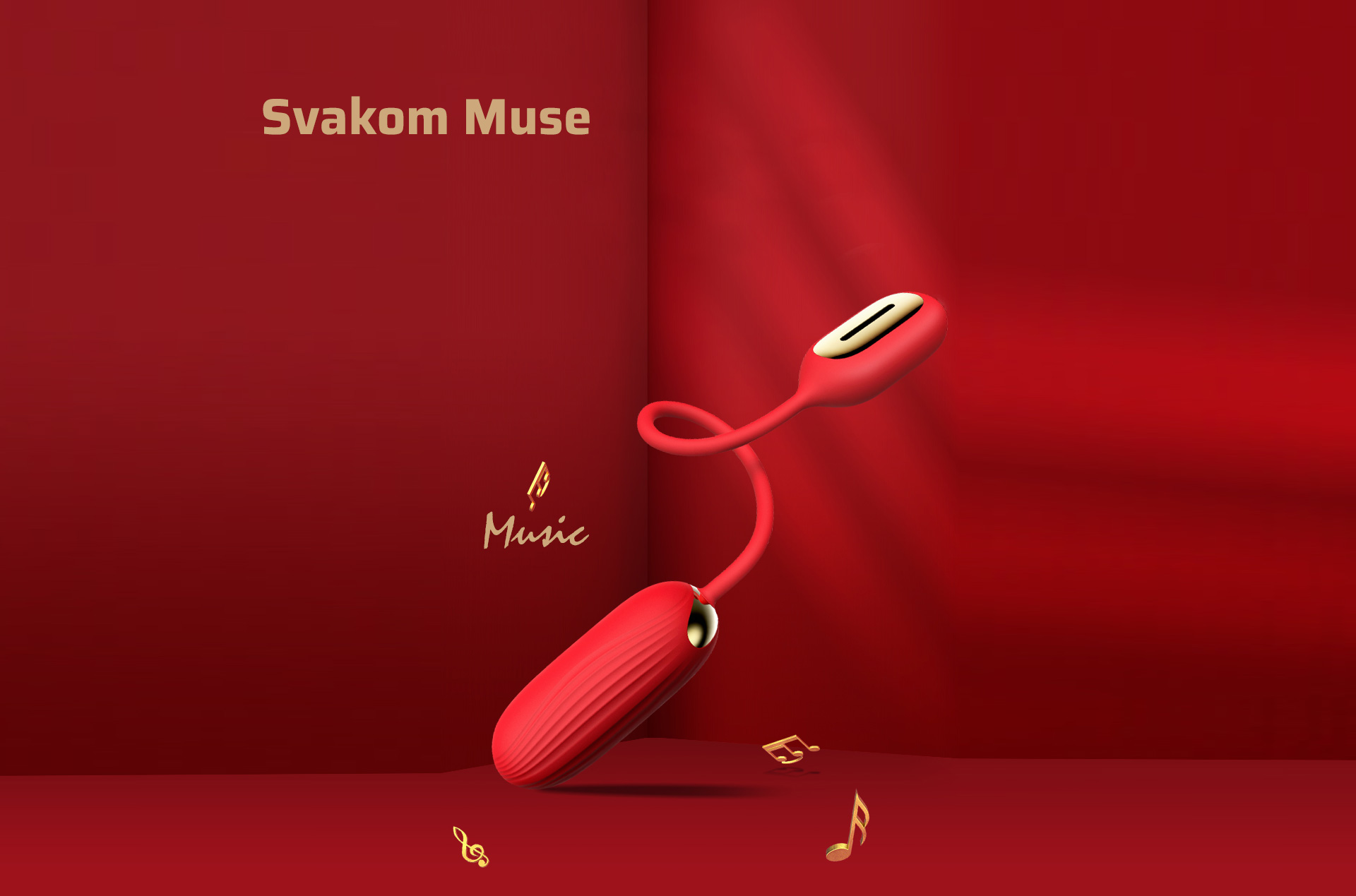  So sánh Trứng Rung Theo Điệu Nhạc - Kết Hợp Làm Loa Phát Nhạc Bluetooth - Svakom Muse USA có tốt không?