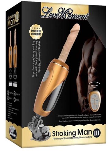 Cung cấp Máy Thủ Dâm Tự Động Cho Nữ Thụt Như Thật Thốn Đến Tận Rốn - Dán Tường Điều Khiển Từ Xa Stroking Ma giá sỉ