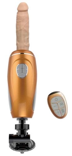 Cung cấp Máy Thủ Dâm Tự Động Cho Nữ Thụt Như Thật Thốn Đến Tận Rốn - Dán Tường Điều Khiển Từ Xa Stroking Ma giá sỉ