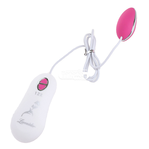  So sánh Trứng Siêu Rung 12 Chế Độ Kích Thích Cực Đỉnh - Loveaider 12x tốt nhất