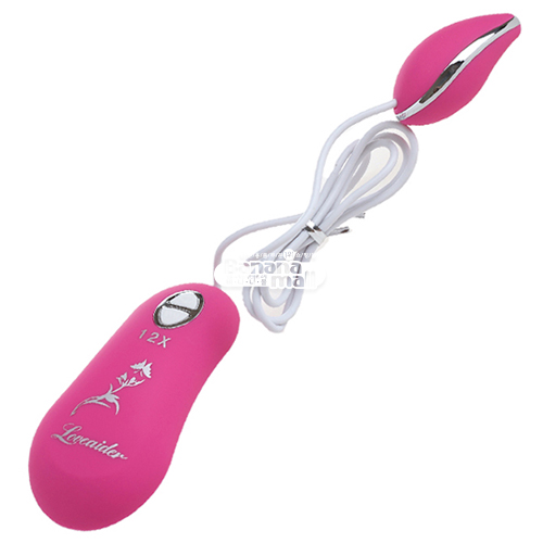  So sánh Trứng Siêu Rung 12 Chế Độ Kích Thích Cực Đỉnh - Loveaider 12x tốt nhất