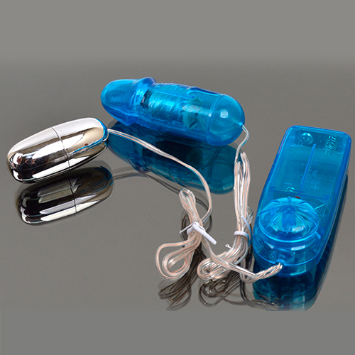  Bán Trứng Rung Inox Kèm Dương Vật Giả Mini giá sỉ