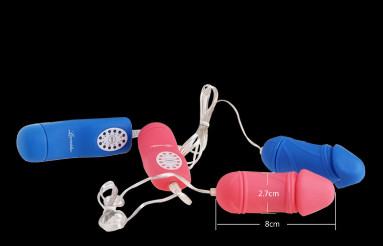  Shop bán Trứng Rung 12 Chế Độ Hình Dương Vật - Loveaider tốt nhất