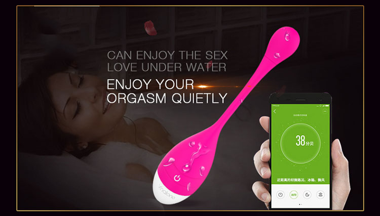  Nhập sỉ Trứng Rung Cao Cấp Điều Khiển Từ Xa Và Giọng Nói - Nalone Sweetie hàng xách tay