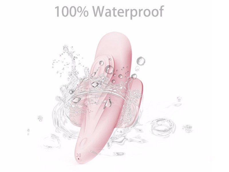  Bán Quần Lót Rung 2 Đầu Kết Hợp Trứng Rung Điều Khiển Từ Xa Bằng Điện Thoại Cao Cấp - Pretty Love Boat có tốt không?