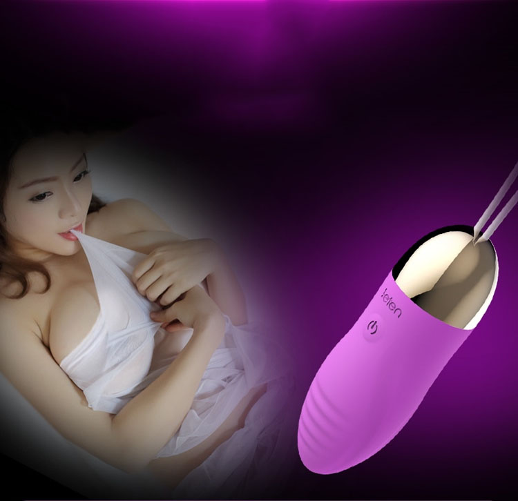  Đánh giá Trứng Rung Điều Khiển Từ Xa Sạc Pin - Leten Surge giá rẻ