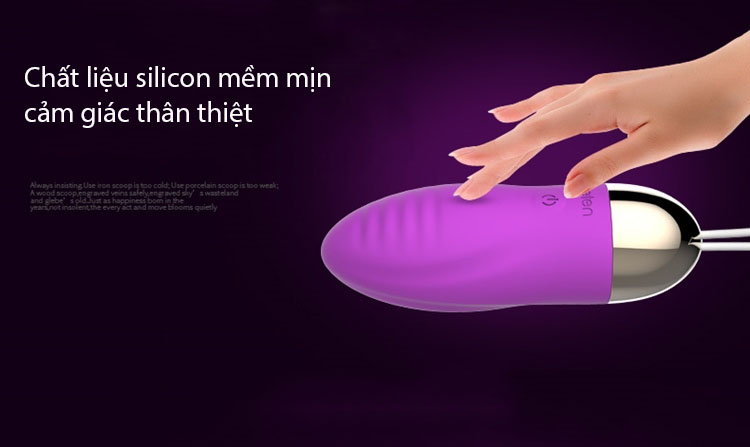  Đánh giá Trứng Rung Điều Khiển Từ Xa Sạc Pin - Leten Surge giá rẻ