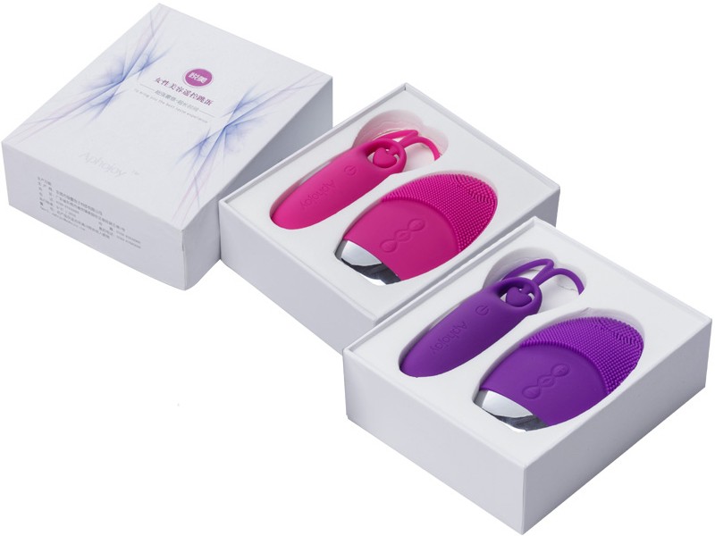  Phân phối Trứng Rung Điều Khiển Từ Xa Kết Hợp Lưỡi Massage Điểm G - Aphojoy giá sỉ